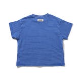 【リンク】ボーダーロゴTシャツ | F.O.Online Store | 詳細画像5