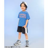 【リンク】ボーダーロゴTシャツ | F.O.Online Store | 詳細画像6