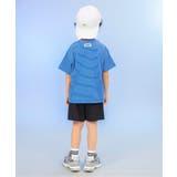 【リンク】ボーダーロゴTシャツ | F.O.Online Store | 詳細画像7