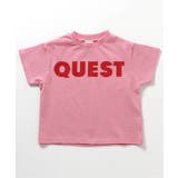 【リンク】ボーダーロゴTシャツ | F.O.Online Store | 詳細画像9