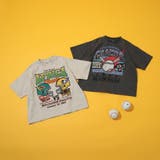 VSスポーツイラストTシャツ | F.O.Online Store | 詳細画像11 