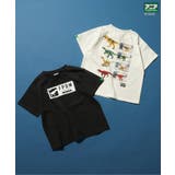 福井県立恐竜博物館×アニアコラボ 恐竜Tシャツ(子ども) | F.O.Online Store | 詳細画像10 