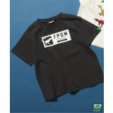 ブラック | 福井県立恐竜博物館×アニアコラボ 恐竜Tシャツ(子ども) | F.O.Online Store