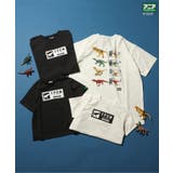 福井県立恐竜博物館×アニアコラボ 恐竜Tシャツ(大人) | F.O.Online Store | 詳細画像9