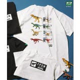 オフホワイト | 福井県立恐竜博物館×アニアコラボ 恐竜Tシャツ(大人) | F.O.Online Store