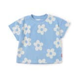 【リンク】パイルジャガードTシャツ | F.O.Online Store | 詳細画像1