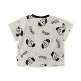 【リンク】パイルジャガードTシャツ | F.O.Online Store | 詳細画像2