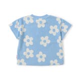 【リンク】パイルジャガードTシャツ | F.O.Online Store | 詳細画像3