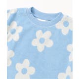 【リンク】パイルジャガードTシャツ | F.O.Online Store | 詳細画像4