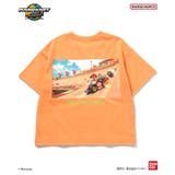 マリオカート ワールド グラフィックTシャツ | F.O.Online Store | 詳細画像11 