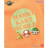 マリオカート ワールド グラフィックTシャツ | F.O.Online Store | 詳細画像12 