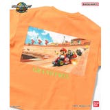 マリオカート ワールド グラフィックTシャツ | F.O.Online Store | 詳細画像13 