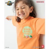 マリオカート ワールド グラフィックTシャツ | F.O.Online Store | 詳細画像16 