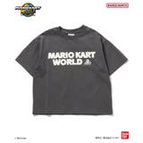 マリオカート ワールド グラフィックTシャツ | F.O.Online Store | 詳細画像2 