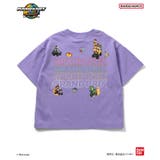 マリオカート ワールド グラフィックTシャツ | F.O.Online Store | 詳細画像20 