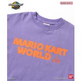 マリオカート ワールド グラフィックTシャツ | F.O.Online Store | 詳細画像21 