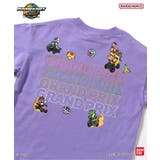 マリオカート ワールド グラフィックTシャツ | F.O.Online Store | 詳細画像22 