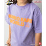 マリオカート ワールド グラフィックTシャツ | F.O.Online Store | 詳細画像25 