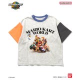 マリオカート ワールド グラフィックTシャツ | F.O.Online Store | 詳細画像27 
