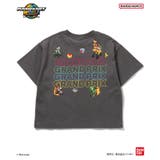 マリオカート ワールド グラフィックTシャツ | F.O.Online Store | 詳細画像3 
