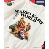 マリオカート ワールド グラフィックTシャツ | F.O.Online Store | 詳細画像31 