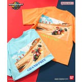 マリオカート ワールド グラフィックTシャツ | F.O.Online Store | 詳細画像33 