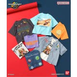 マリオカート ワールド グラフィックTシャツ | F.O.Online Store | 詳細画像34 