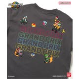マリオカート ワールド グラフィックTシャツ | F.O.Online Store | 詳細画像5 