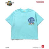 マリオカート ワールド グラフィックTシャツ | F.O.Online Store | 詳細画像6 