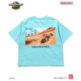 マリオカート ワールド グラフィックTシャツ | F.O.Online Store | 詳細画像7 