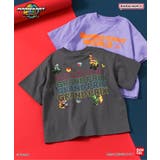 チャコール | マリオカート ワールド グラフィックTシャツ | F.O.Online Store