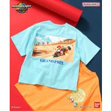 ミント | マリオカート ワールド グラフィックTシャツ | F.O.Online Store