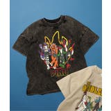 ダイナソーROCKTシャツ | F.O.Online Store | 詳細画像1