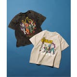 ダイナソーROCKTシャツ | F.O.Online Store | 詳細画像12