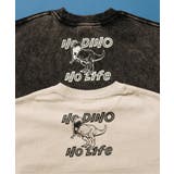 ダイナソーROCKTシャツ | F.O.Online Store | 詳細画像13