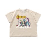 ダイナソーROCKTシャツ | F.O.Online Store | 詳細画像2