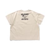 ダイナソーROCKTシャツ | F.O.Online Store | 詳細画像3