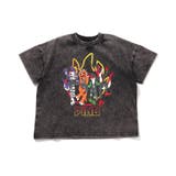 ダイナソーROCKTシャツ | F.O.Online Store | 詳細画像5