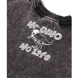 ダイナソーROCKTシャツ | F.O.Online Store | 詳細画像8