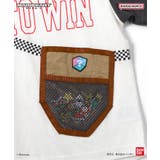 マリオカート サコッシュTシャツ | F.O.Online Store | 詳細画像14