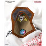 マリオカート サコッシュTシャツ | F.O.Online Store | 詳細画像15