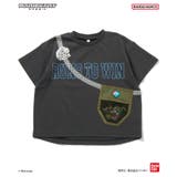 マリオカート サコッシュTシャツ | F.O.Online Store | 詳細画像2