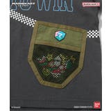 マリオカート サコッシュTシャツ | F.O.Online Store | 詳細画像5