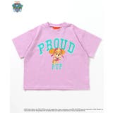 パウ・パトロール バリエーションTシャツ | F.O.Online Store | 詳細画像10
