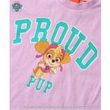 パウ・パトロール バリエーションTシャツ | F.O.Online Store | 詳細画像12