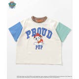 パウ・パトロール バリエーションTシャツ | F.O.Online Store | 詳細画像14