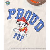 パウ・パトロール バリエーションTシャツ | F.O.Online Store | 詳細画像17