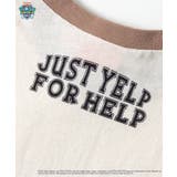 パウ・パトロール バリエーションTシャツ | F.O.Online Store | 詳細画像18