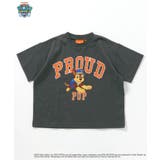 パウ・パトロール バリエーションTシャツ | F.O.Online Store | 詳細画像2