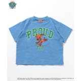 パウ・パトロール バリエーションTシャツ | F.O.Online Store | 詳細画像20